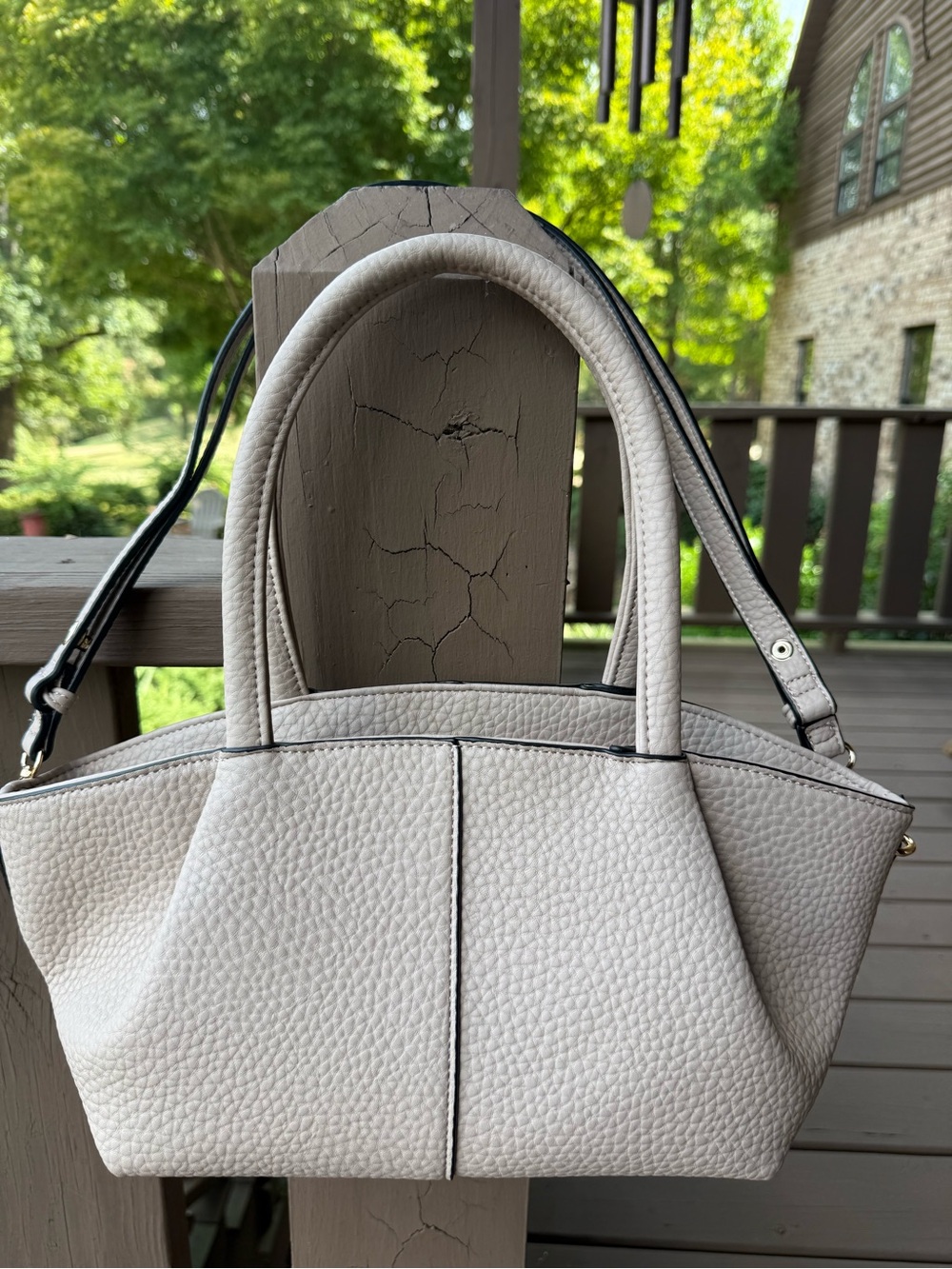 Jennifer and Co. Purse